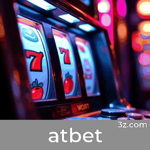 atbet: Cassino Online e Apostas Seguras