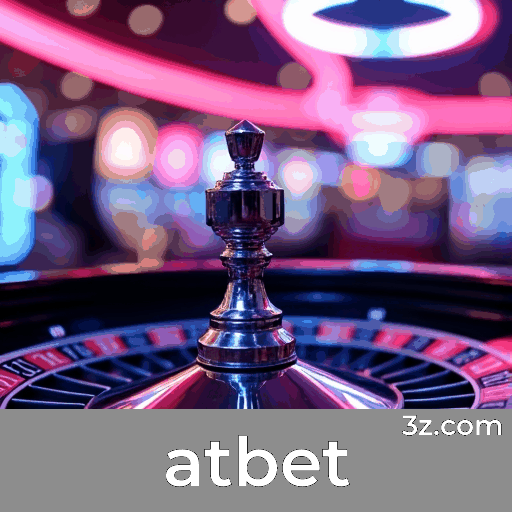 atbet: Cassino Online e Apostas Seguras